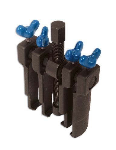 CONJUNTO DE EXTRATOR DE BRAÇO DO LIMPA PARA-BRISAS