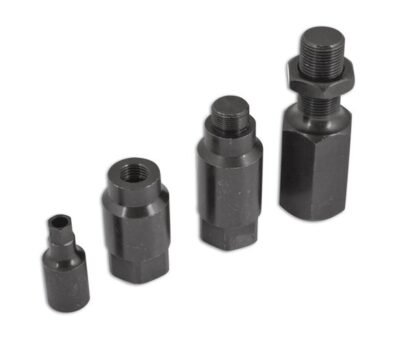 CONJUNTO DE REMOÇÃO DE INJETORES DIESEL - PARA DELPHI/BOSCH
