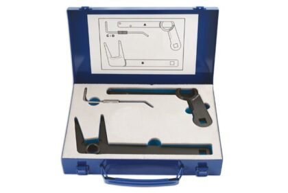 KIT DE FERRAMENTAS DE CORREIA SERPENTINA - PARA BMW MINI