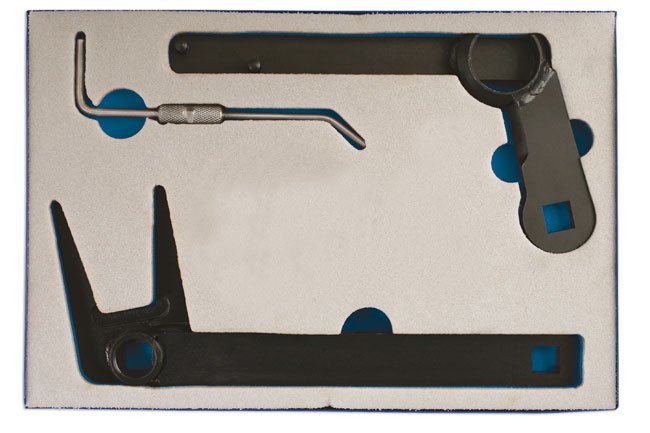 KIT DE FERRAMENTAS DE CORREIA SERPENTINA - PARA BMW MINI - Image 6