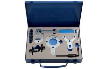 KIT DE FERRAMENTAS DE DISTRIBUIÇÃO - PARA FORD, FIAT, OPEL E PSA 1.3 DIESEL