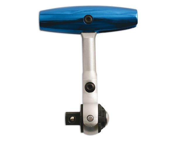 ROQUETE DE CABEÇA GIRATÓRIA 3/8"D (CD) - Image 3