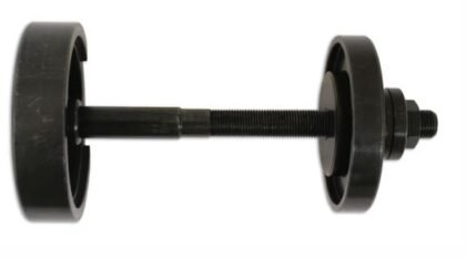 FERRAMENTA DE BUCHA PARA SUPORTE DO EIXO TRASEIRO - PARA BMW SÉRIE 5