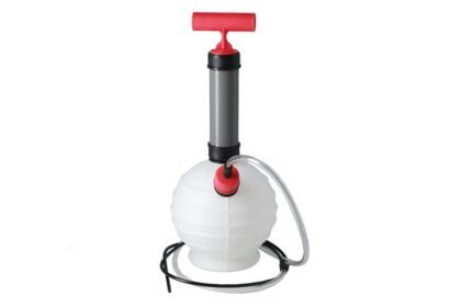 EXTRATOR MANUAL DE ÓLEO 2L