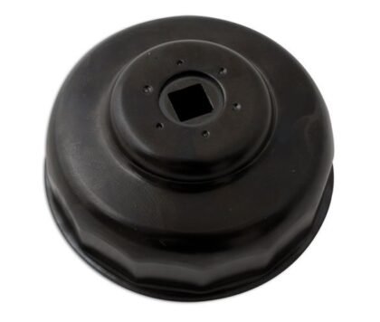 CHAVE DE FILTRO DE ÓLEO 3/8"D - 84MM X 14 RANHURAS