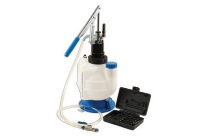 DISPENSADOR ATF DE ÓLEO 7L