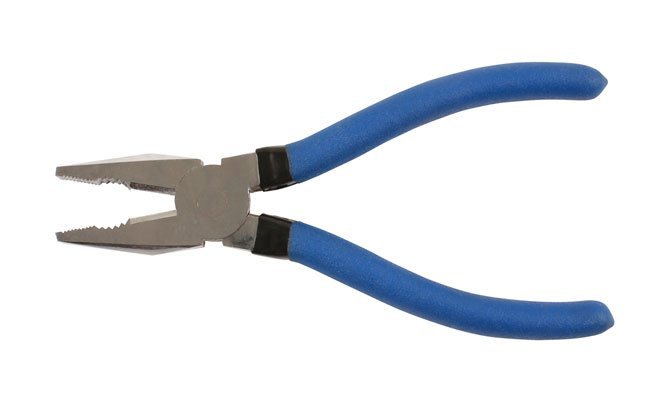 ALICATE COMBINADO 175MM