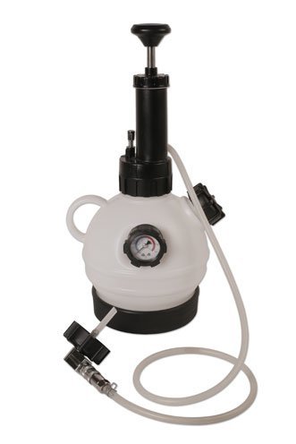 SANGRADOR DE TRAVÃO DE PRESSÃO MANUAL 2L