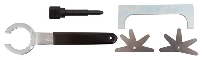 KIT DE BLOQUEIO - PARA VW CRAFTER 2.5 TDI