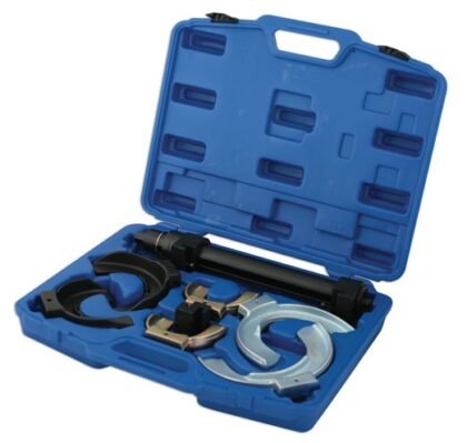 COMPRESSOR DE MOLAS HELICOIDAIS - AMORTECEDORES MACPHERSON