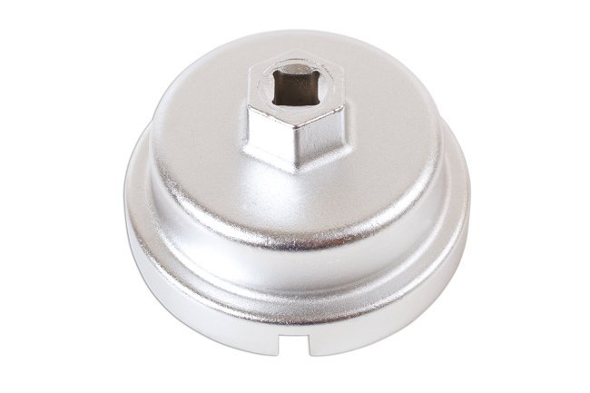 CHAVE DE FILTRO DE ÓLEO 3/8"D - 64,5MM X 14 CANHÛAS - Image 2
