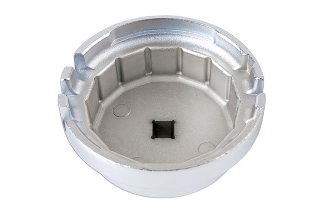 CHAVE DE FILTRO DE ÓLEO 3/8"D - 64,5MM X 14 CANHÛAS - Image 11