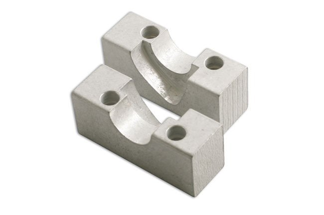 FERRAMENTAS DE BLOQUEIO DO ARVORE DE CAMES - PARA ALFA ROMEO 147 120BHP - Image 2