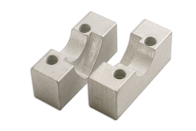 FERRAMENTAS DE BLOQUEIO DO ARVORE DE CAMES - PARA ALFA ROMEO 147 120BHP - Image 4