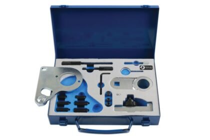 KIT BLOQUEIO - PARA RENAULT 1.6, 2.0, 2.3 DCI, NISSAN