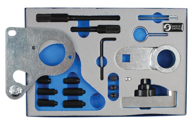 KIT BLOQUEIO - PARA RENAULT 1.6, 2.0, 2.3 DCI, NISSAN - Image 3