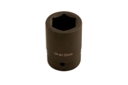 CHAVE DE CAIXA 1"D 33MM