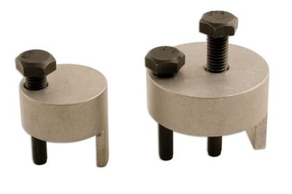 CONJUNTO DE FERRAMENTAS PARA CORREIA ELÁSTICA 2PC