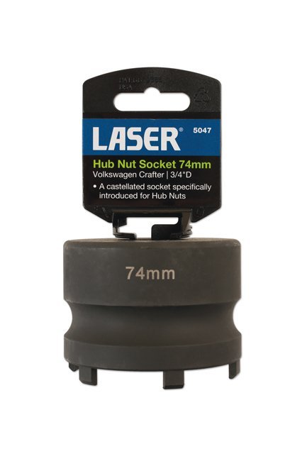 CHAVE DE CAIXA DO CUBO 3/4"D 74MM - PARA VW CRAFTER - Image 4