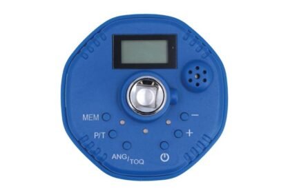 ADAPTADOR DIGITAL DE ÂNGULO DE TORQUE 1/2"D