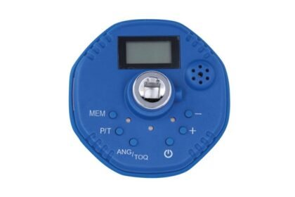 ADAPTADOR DIGITAL DE ÂNGULO DE TORQUE 3/8"D