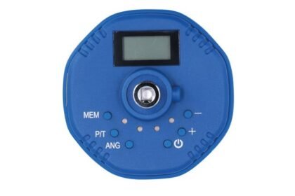 ADAPTADOR DIGITAL DE ÂNGULO DE TORQUE 1/4"D