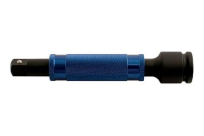 BARRA DE EXTENSÃO DE IMPACTO COM SPINNER DE 3/4"D