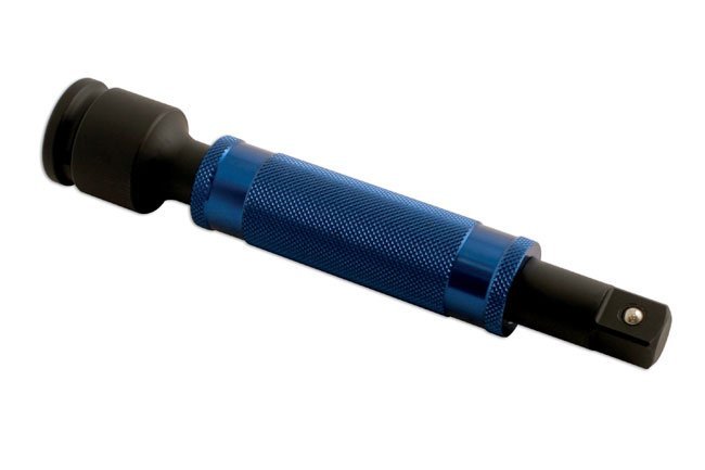 BARRA DE EXTENSÃO DE IMPACTO COM SPINNER DE 3/4"D - Image 2
