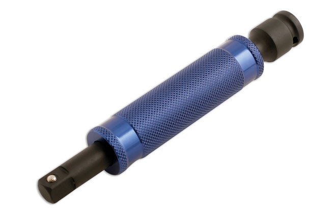 BARRA DE EXTENSÃO DE IMPACTO COM SPINNER DE 1/2" DE LARGURA - Image 3