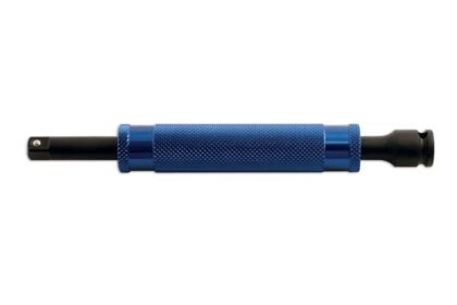 BARRA DE EXTENSÃO DE IMPACTO COM SPINNER 3/8"D
