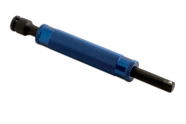 BARRA DE EXTENSÃO DE IMPACTO COM SPINNER 3/8"D - Image 2