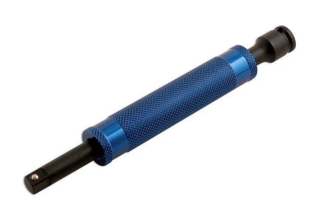 BARRA DE EXTENSÃO DE IMPACTO COM SPINNER 3/8"D - Image 3