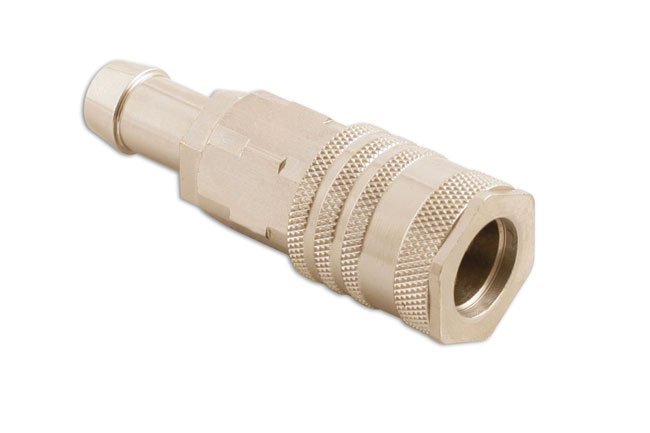 ACOPLADOR RÁPIDO DO RADIADOR - PARA SCANIA - Image 2
