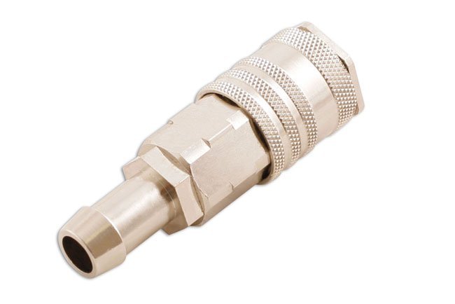 ACOPLADOR RÁPIDO DO RADIADOR - PARA SCANIA - Image 4