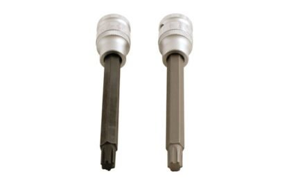 BIT DE PERFIL RIBE AJUSTADA 1/2"D 2PC