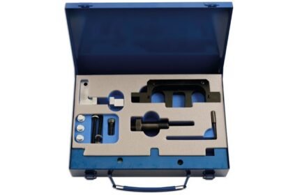 KIT BLOQUEIO - PARA BMW 1.6 N40, N45T