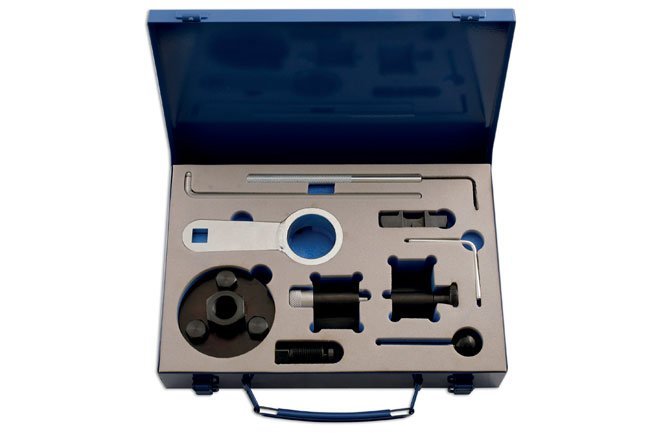 KIT DE DISTRIBUIÇÃO DO MOTOR - PARA VAG 1.6, 2.0 TDI