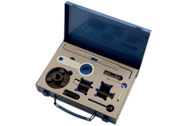 KIT DE DISTRIBUIÇÃO DO MOTOR - PARA VAG 1.6, 2.0 TDI - Image 2