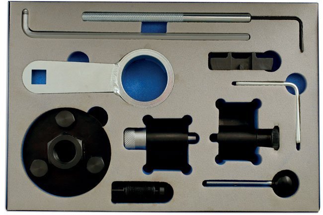 KIT DE DISTRIBUIÇÃO DO MOTOR - PARA VAG 1.6, 2.0 TDI - Image 3