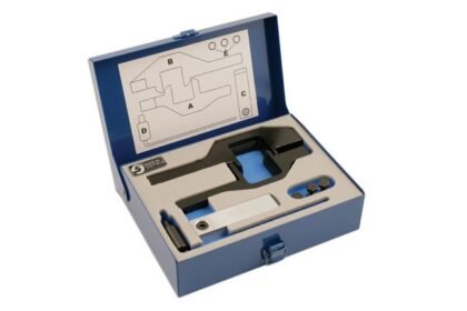 KIT BLOQUEIO - PARA MINI 1.6