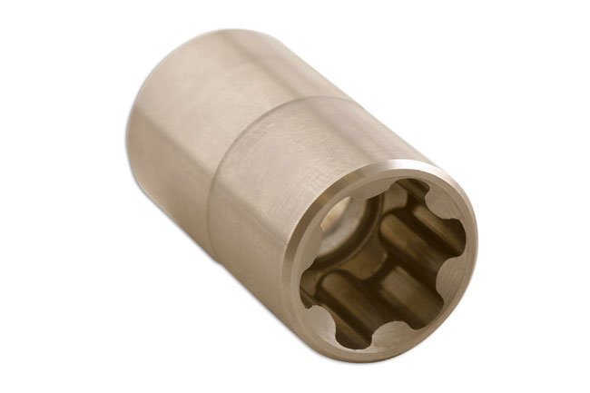 CONJUNTO DE CHAVE DE CAIXA TORX® PLUS 1/2"D 6PC - Image 2
