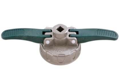 CHAVE DE FILTRO DE ÓLEO 3/8"D - 64MM X 14 RANHURAS