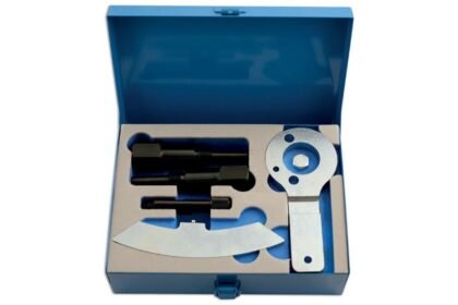 KIT BLOQUEIO - PARA FIAT, ALFA ROMEO, SAAB, GM JTD