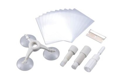 KIT DE REPARAÇÃO DE PARA-BRISAS