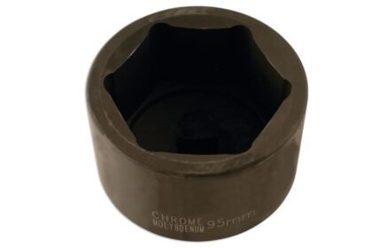 CHAVE DE CAIXA DE IMPACTO 1"D 95MM