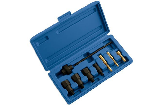 LIMPEZA DE ABERTURA PARA VELAS INCANDESCENTES - CONJUNTO DE ALARGADORES 7PC - Image 5