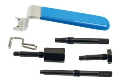 KIT DE FERRAMENTAS DE DISTRIBUIÇÃO DO MOTOR - PARA CHRYSLER