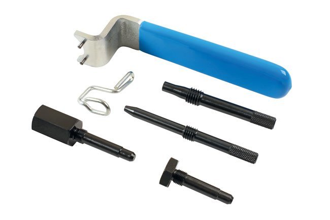 KIT DE FERRAMENTAS DE DISTRIBUIÇÃO DO MOTOR - PARA CHRYSLER - Image 2