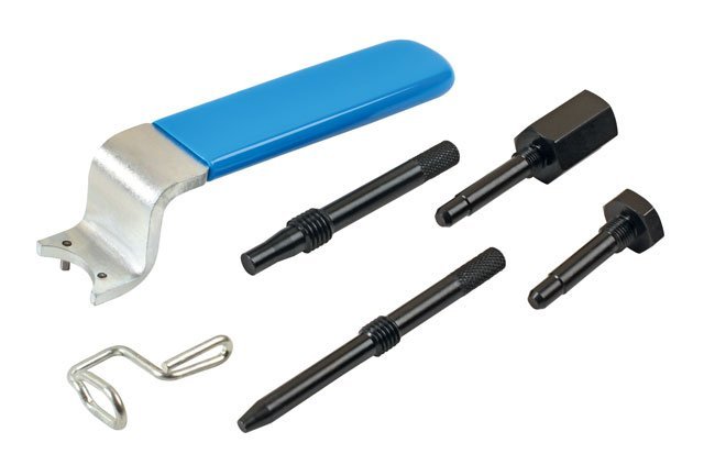 KIT DE FERRAMENTAS DE DISTRIBUIÇÃO DO MOTOR - PARA CHRYSLER - Image 3