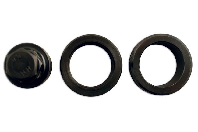 PUXADOR DE BOMBA DE INJEÇÃO DE DIESEL - Image 3